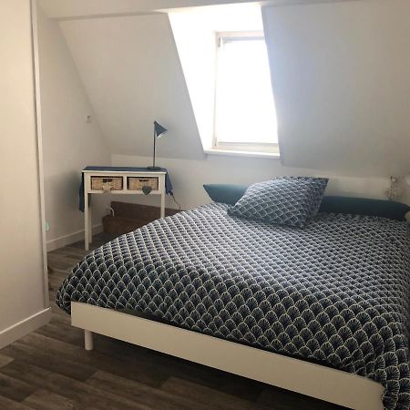 Apartament Le Bachelin Saint-Omer  Zewnętrze zdjęcie