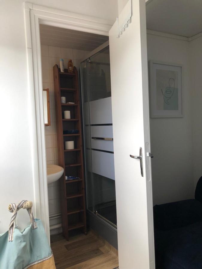 Apartament Le Bachelin Saint-Omer  Zewnętrze zdjęcie