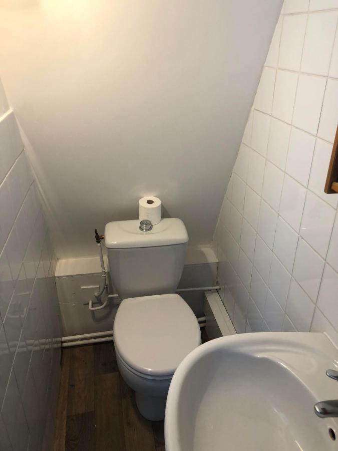 Apartament Le Bachelin Saint-Omer  Zewnętrze zdjęcie