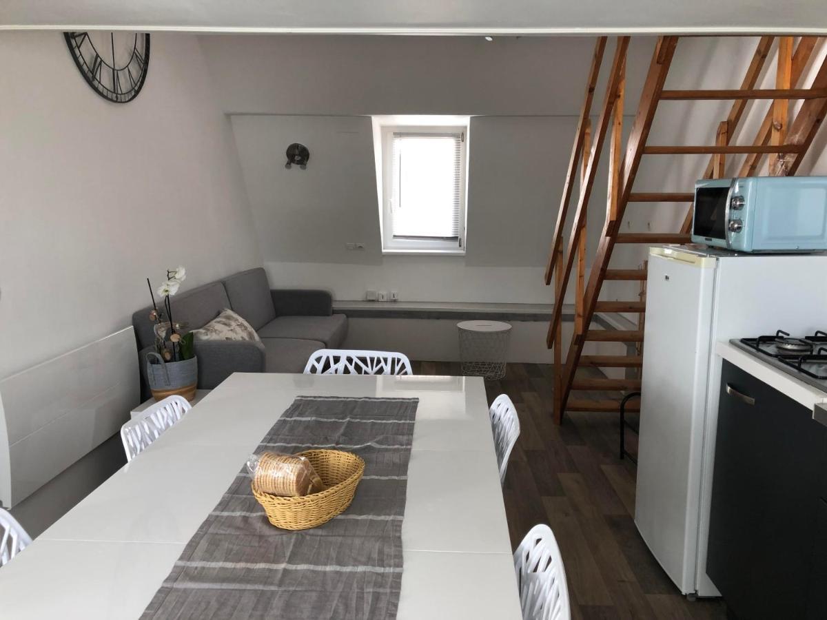 Apartament Le Bachelin Saint-Omer  Zewnętrze zdjęcie